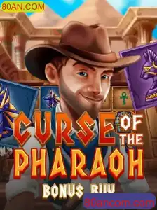 Explorando o Fascinante Mundo do Jogo Curse of the Pharaoh Bonus Buy