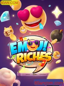Descubra as Emoções e Riquezas com EmojiRiches