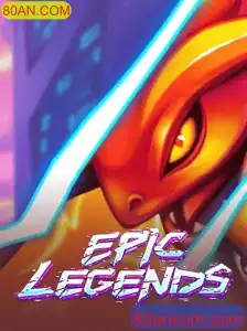 EpicLegends: A Nova Fronteira dos Jogos de Estratégia