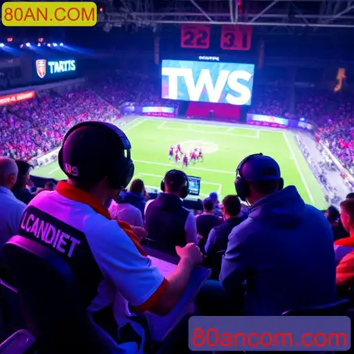 Esportes virtuais