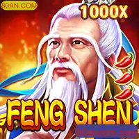 Explorando o Mundo de FengShen: Aventura e Estratégia em 80AN.COM