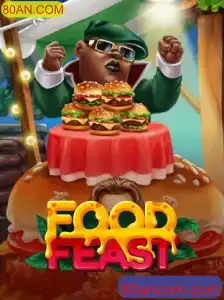 Descubra o Excitante Mundo de FoodFeast: Uma Aventura Gastronômica Única