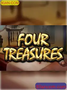 FourTreasures: Descubra o Fascinante Mundo do Novo Jogo de Estratégia
