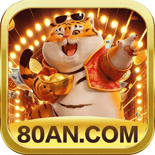 80AN.COM Logo