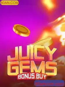 Explorando o Vibrante Mundo de JuicyGemsBonusBuy