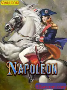 Napoleon: Um Mergulho no Clássico Jogo de Estratégia