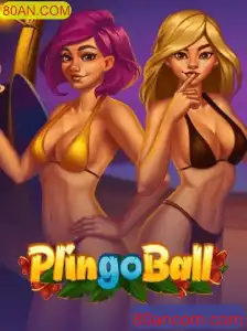 Descubra Plingoball: O Jogo que Conquista Todos os Públicos