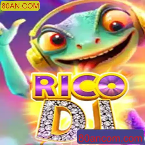 Explore o Universo de 'RicoDJ': Um Jogo Empolgante para Todos os Amantes de Música