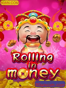 Descubra as Emoções de 'RollingInMoney': O Jogo Que Está Conquistando o Mundo