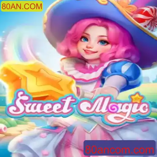 Descubra o Fascinante Mundo de SweetMagic: Um Guia Completo