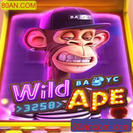 Descubra o Fascinante Mundo de WildApe3258: Um Novo Jogo Revolucionário