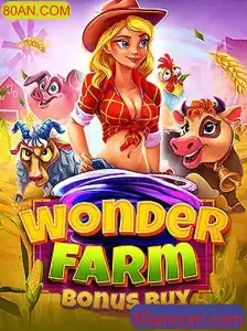 Descubra o Universo de WonderFarmBonusBuy: Um Jogo Envolvente e Cheio de Surpresas